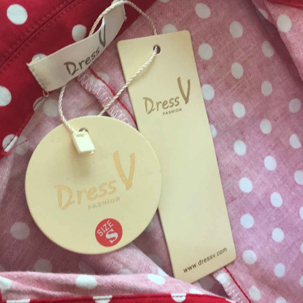 New Dress! - Picture 6 of 6